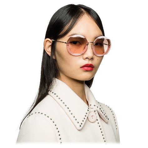 miu miu reveal round|where to buy miumiou.